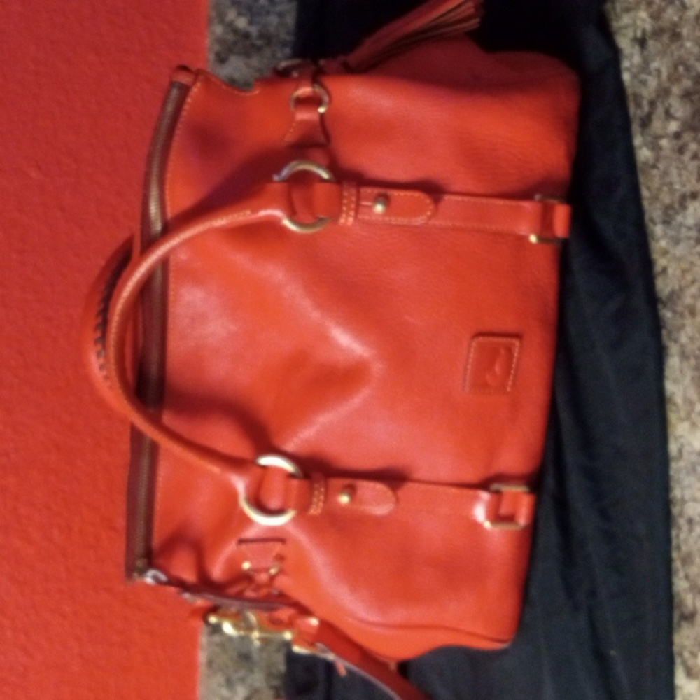 Dooney Bourke